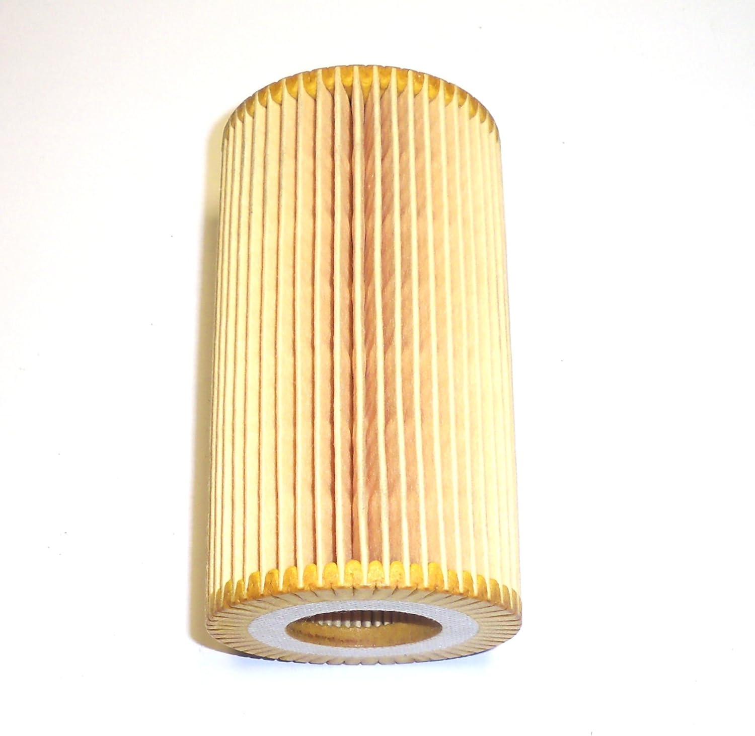MANN-FILTER HU 718/4 X Cartridge Oil Filter