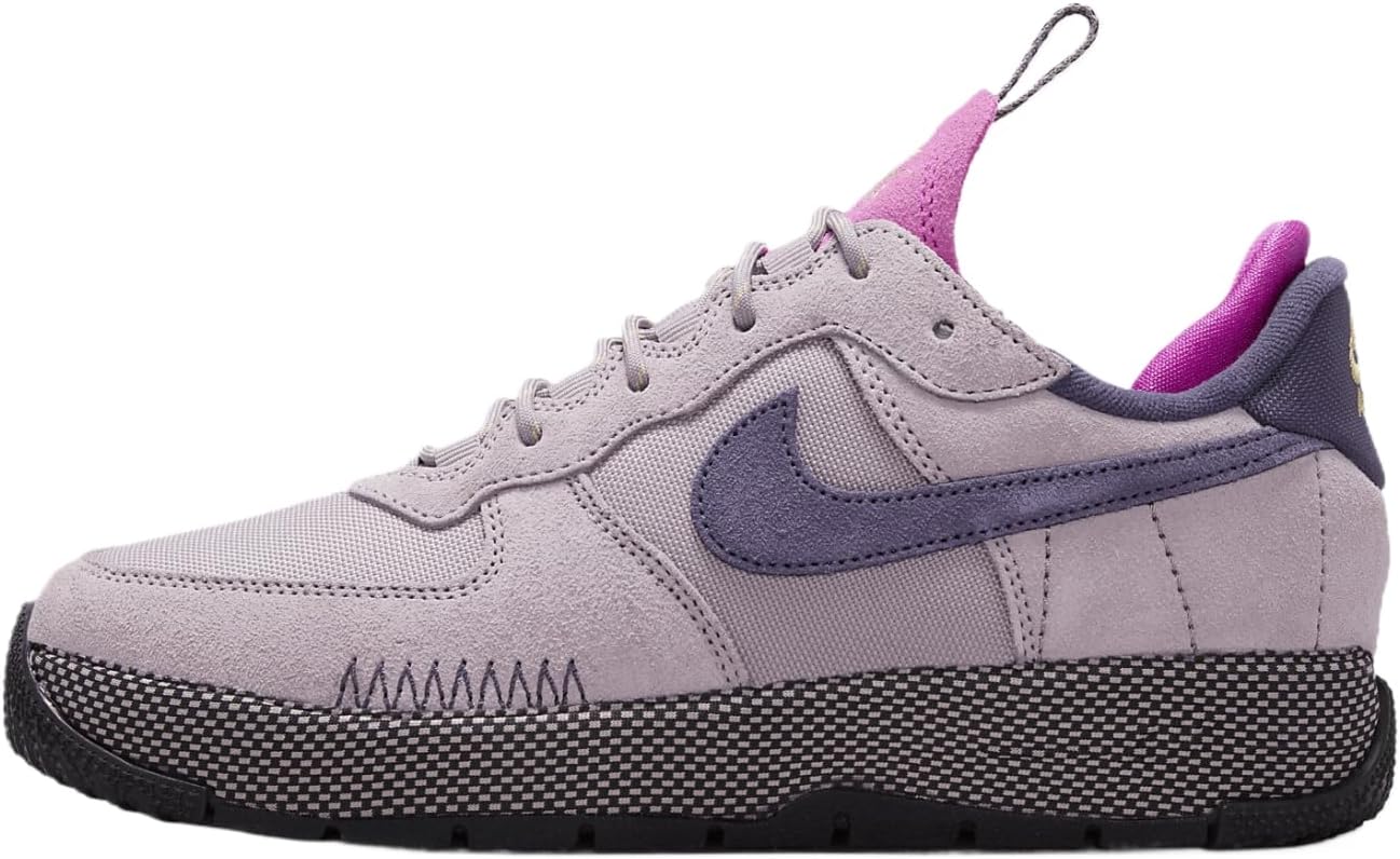 Light Violet Ore/Hyper Magenta/Black/Dark Raisin