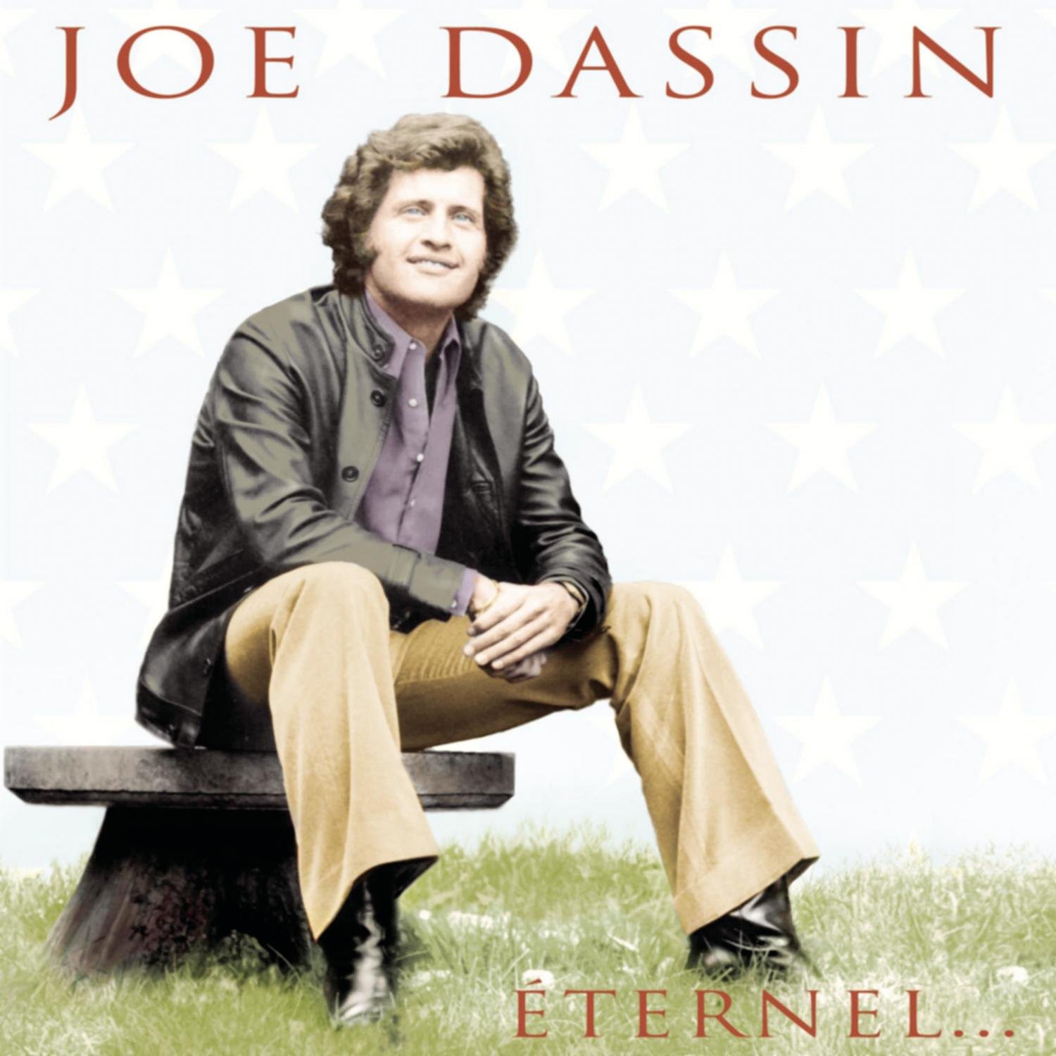 Joe Dassin Eternel