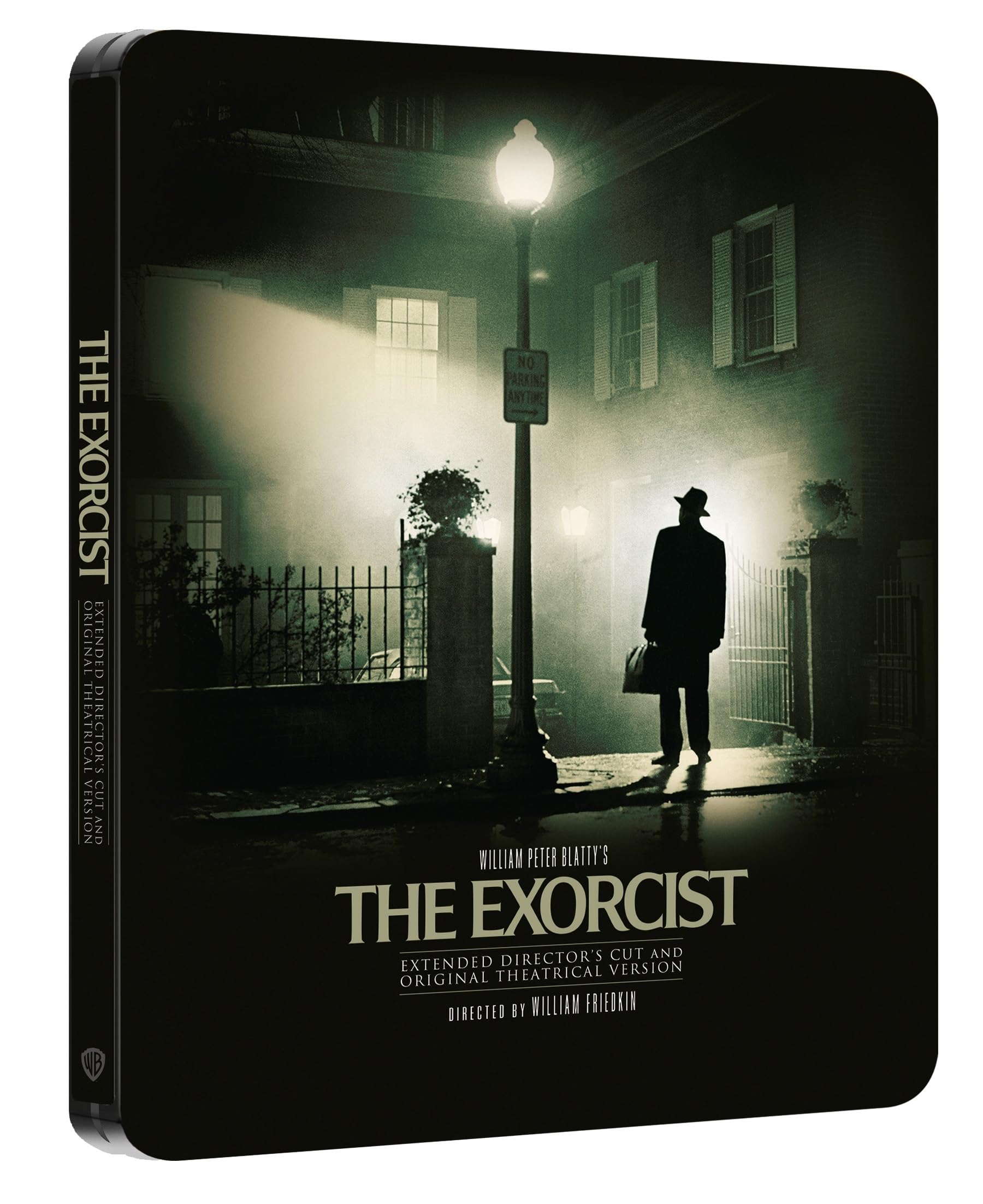 L'exorciste 4k ultra hd