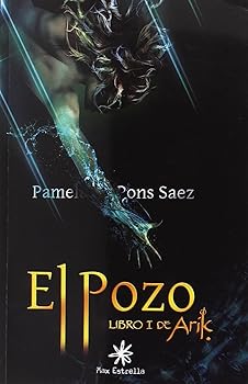 El pozo. Libro i de Arik (MAX)