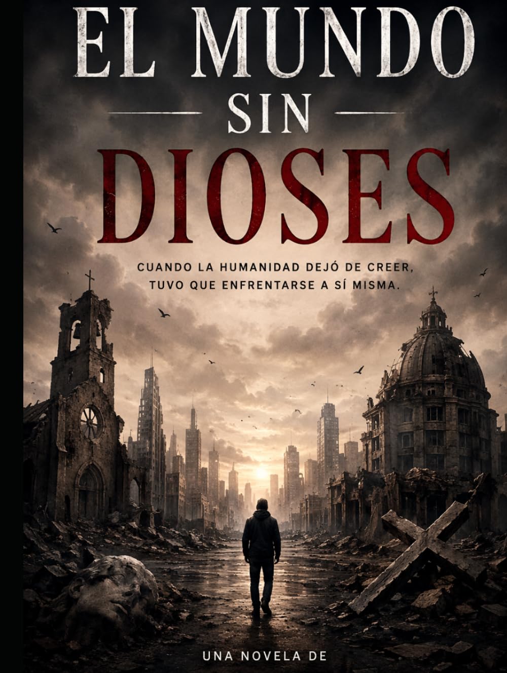 El mundo sin dioses