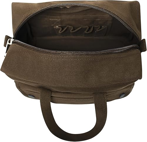 Miniatura 4 de Rothco Bolsa de herramientas de mecánico organización resistente para tus herramientas y equipos esenciales