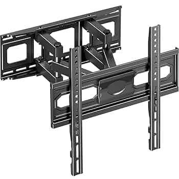 【新品】TK-8 壁掛金具 65インチまで対応 上下チルト式 Amazon | WNJQBY 壁掛けテレビ金具26-65インチ対応 4K LED LCD