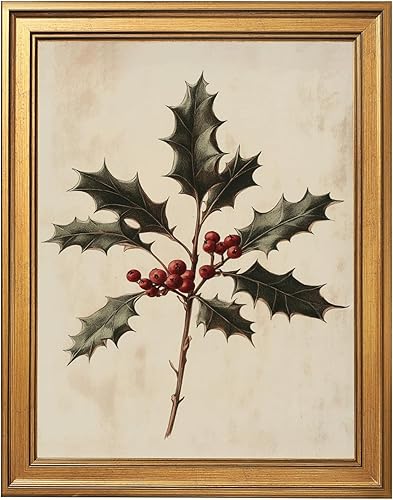 Miniatura 33 de Póster de cóctel con texto en inglés "Santa Claus Cheers", impresión en lienzo, pintura moderna, arte de pared moderno para decoración de pared de