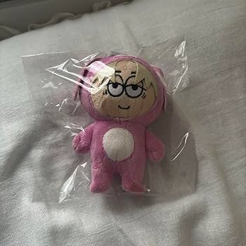 Amazon.co.jp: ONE N' ONLY 上村謙信 KENSHIN ぬいぐるみ : おもちゃ