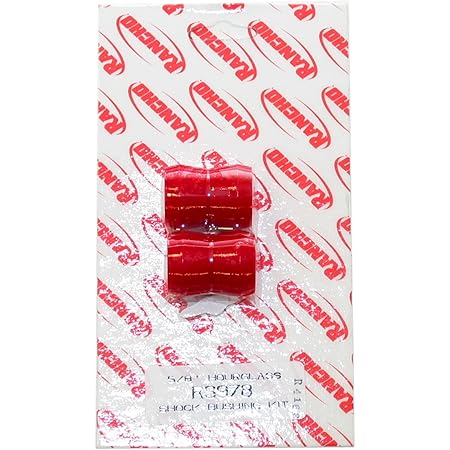 Rancho RS978 Leaf Spring Bushing.