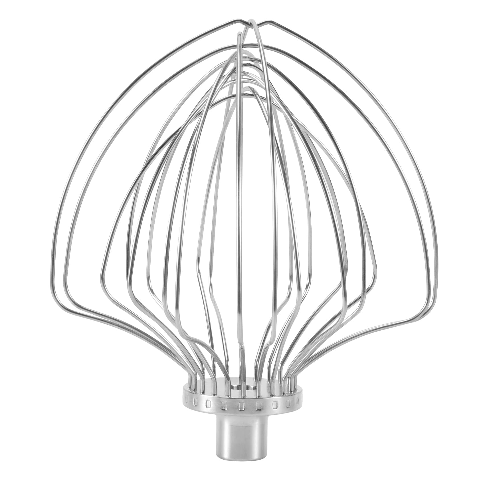 Fouet pour batteur sur socle de levage 7 pintes et tête de mélange KSM7586P 7990
