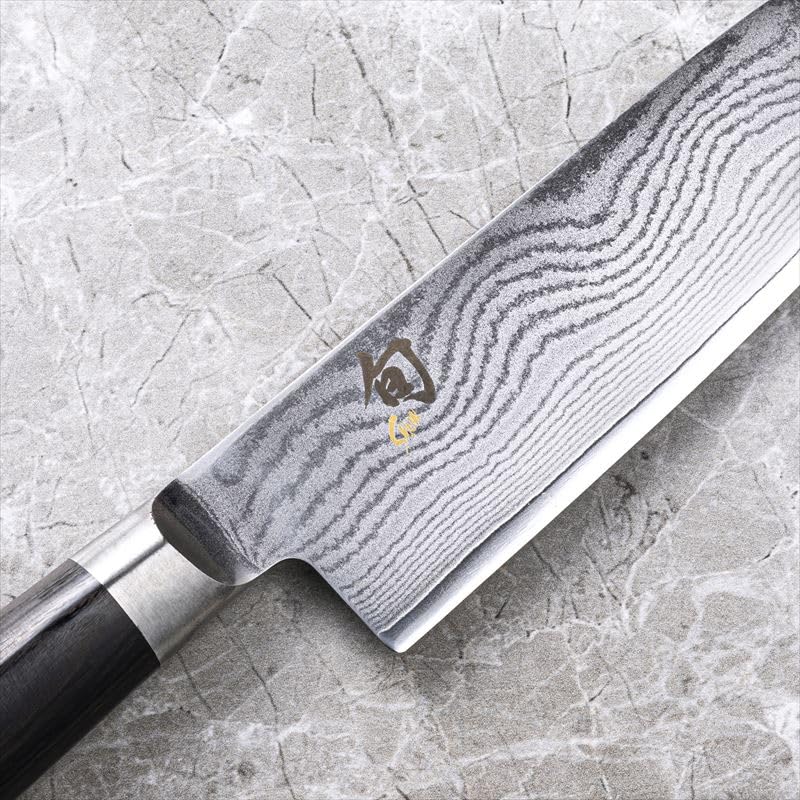 三徳包丁 旬 DM-0702 日本製 Amazon｜貝印 旬 Classic 三徳D 135mm 三徳ナイフ ディンプル 日本製