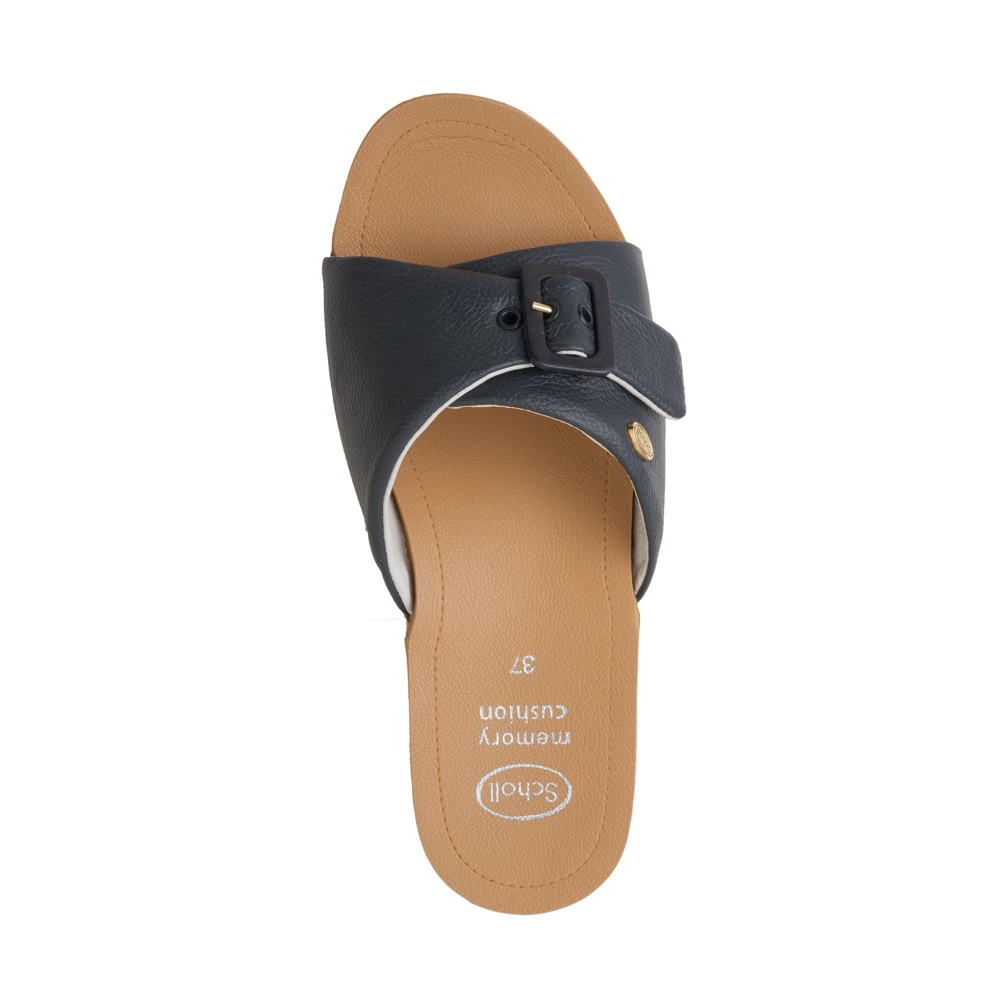 Scholl Wappy, Sandale femme