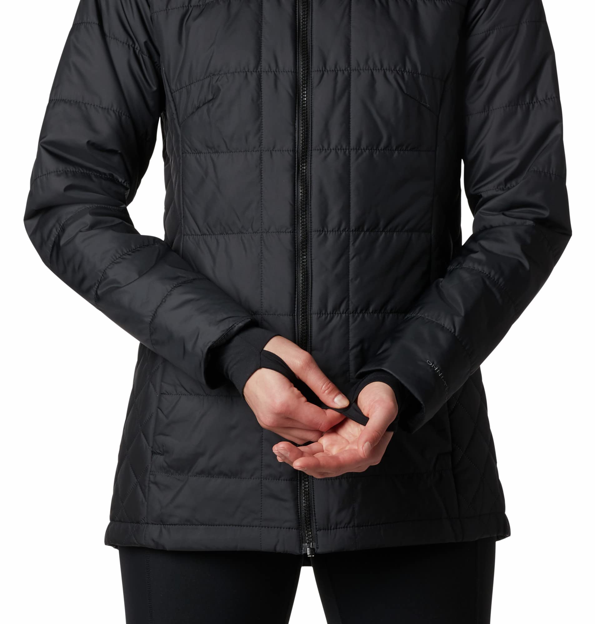 Columbia Carson Pass IC Jacket Chaqueta