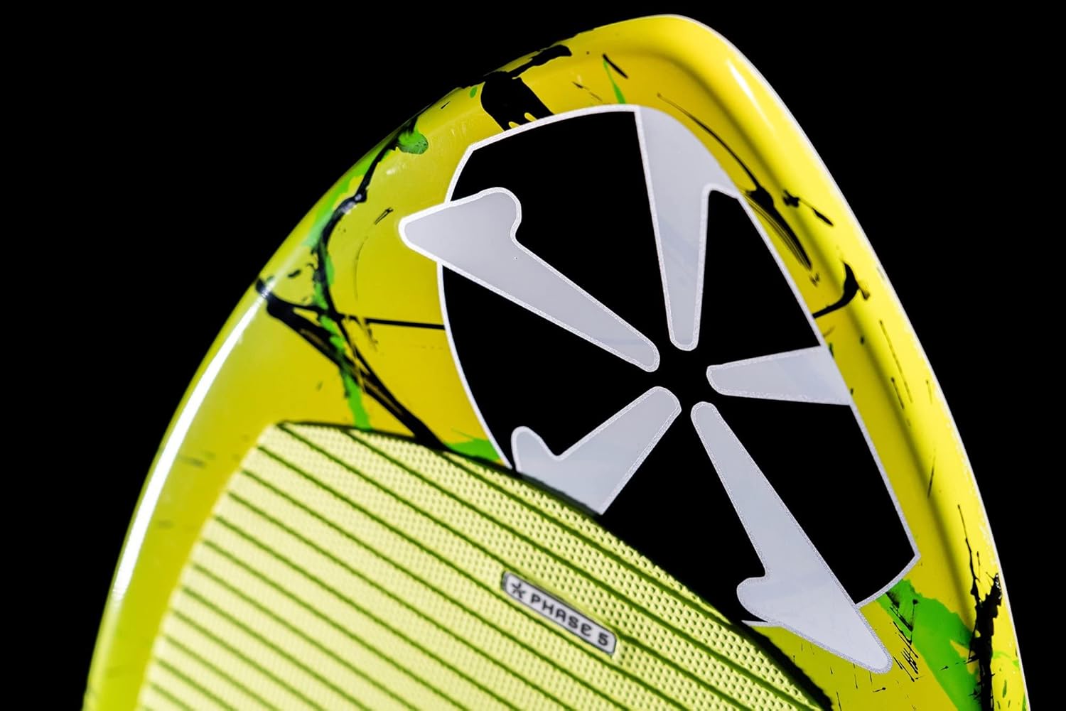 Phase Five Shrimp Skim Style Kids Wakesurf Board - Assorted Colors