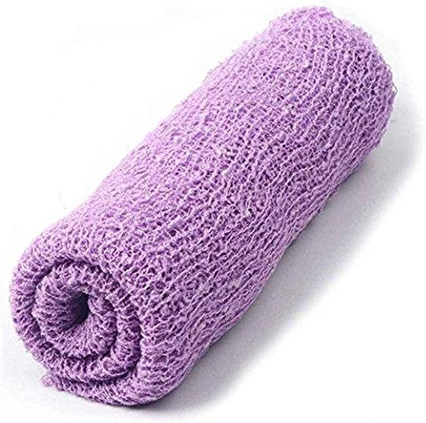 Newborn Baby Stretch Wrap Photo Props Wrap-Baby Photography Props-Purple