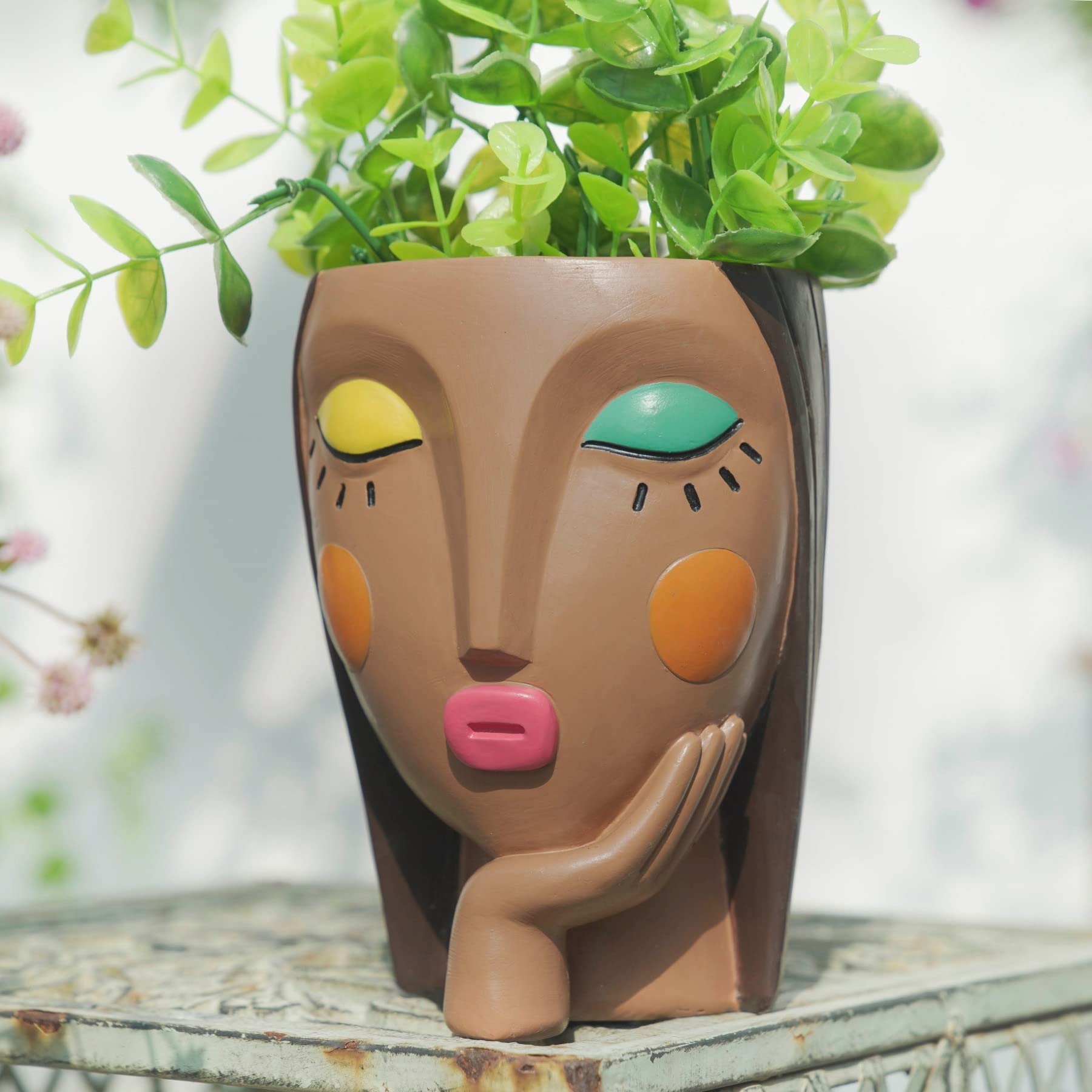Saysmile Face Planter