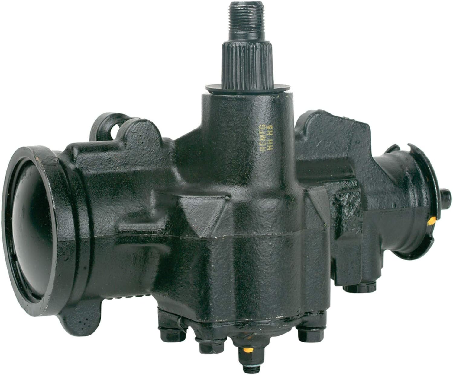 Cardone 27-7587 Remanufactured Power Steering Gear