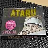 Amazon.co.jp: ATARU SPECIAL ニューヨークからの挑戦状!! DVD