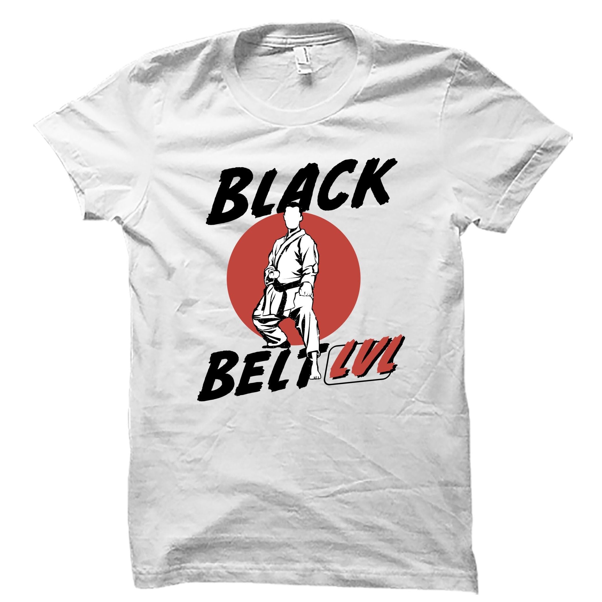 GenericKarate Shirt Karate Gift Martial Arts Shirt Karate T Shirt Karat