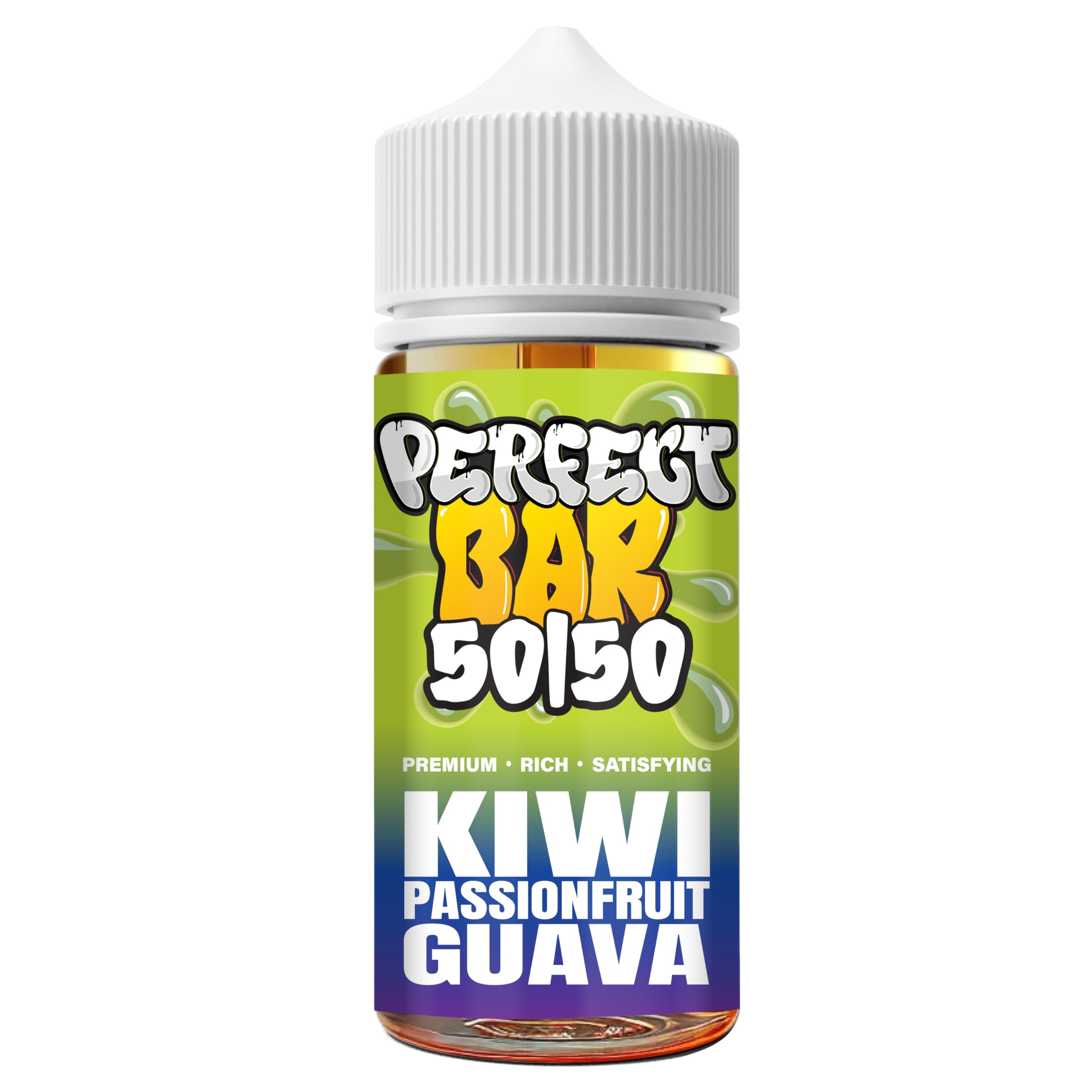 Kiwi Passion Fruit Guava Perfect Bar 50 50 Disposable Style | Desertcart Belize Kiwi Passion Fruit Guava Perfect Bar 50 50 Disposable Style | Desertcart Belize