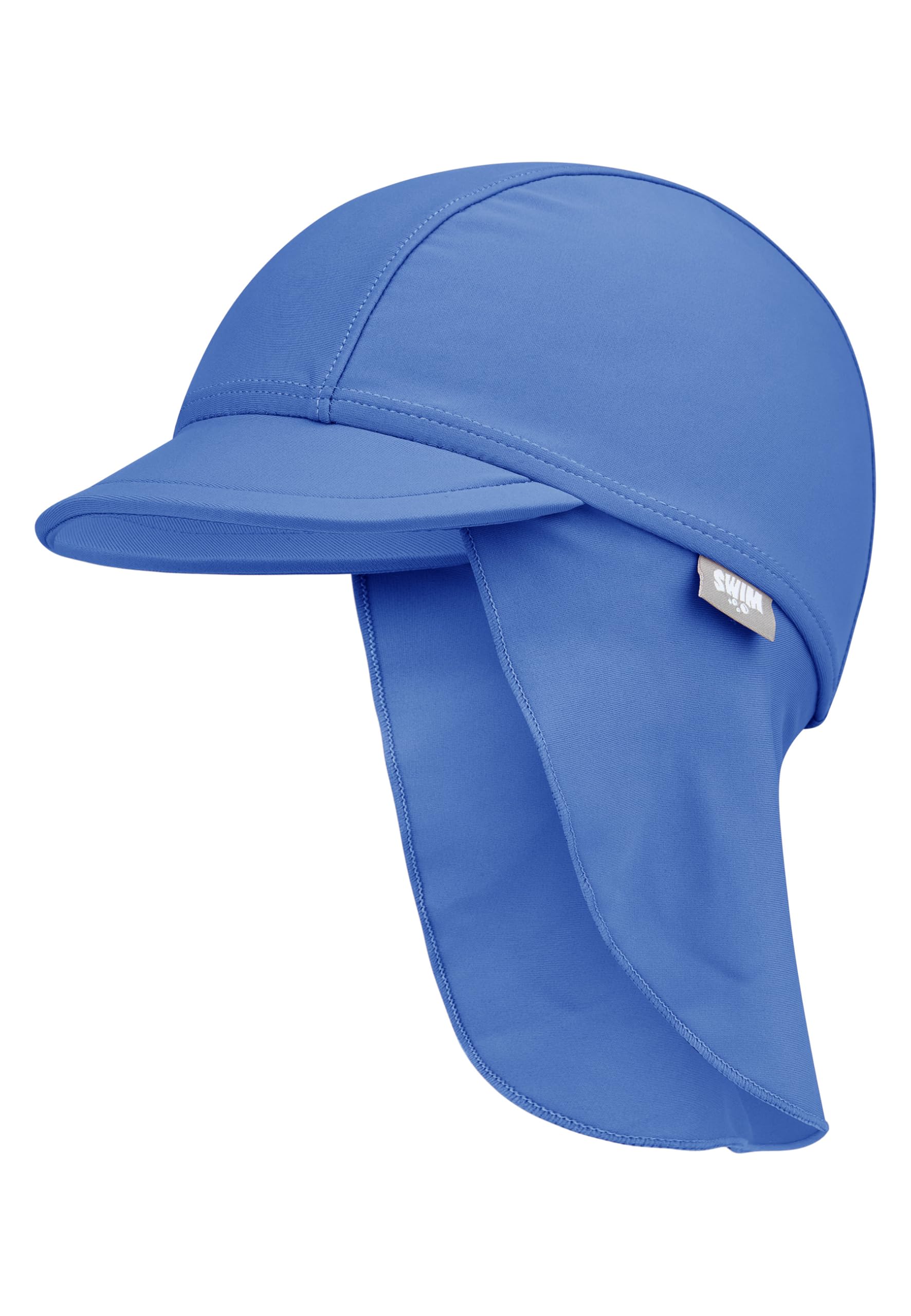 Sterntaler Unisex Baby Sonnenhut Schirmmütze Nackens. Uni