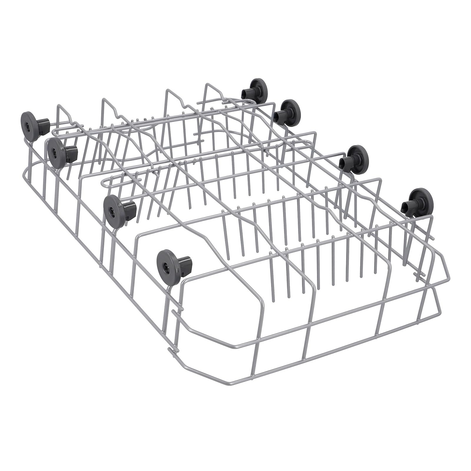 LUTH Premium Profi Parts Escurreplatos inferior compatible con Electrolux 140180056172 para lavavajillas