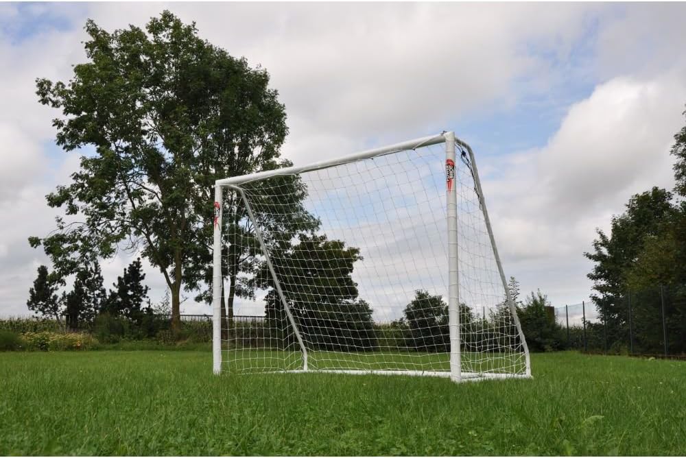 Powershot  Football Goal Structure - Robust and Robust - Choice of Sizes