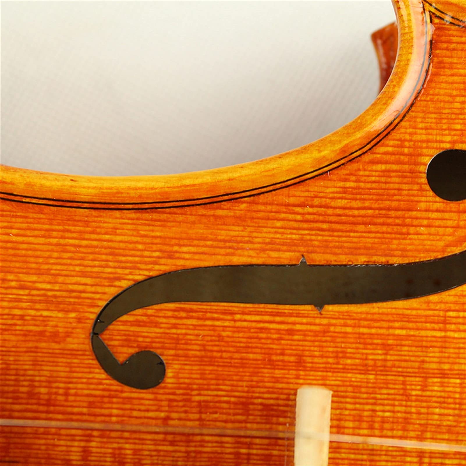 Violino per Le Prestazioni del Modello di Fattura di Fascia Alta del Grado di Esame del Principiante Violino Serie