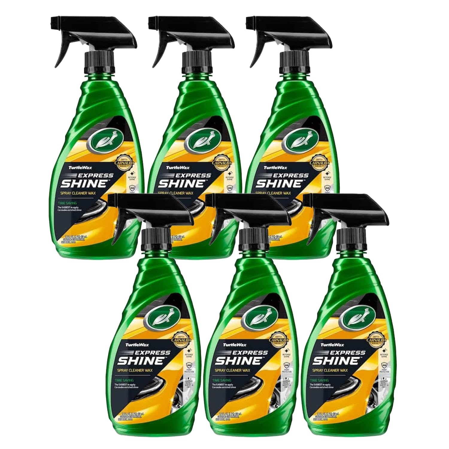 Turtle Wax Express Shine (16 oz)