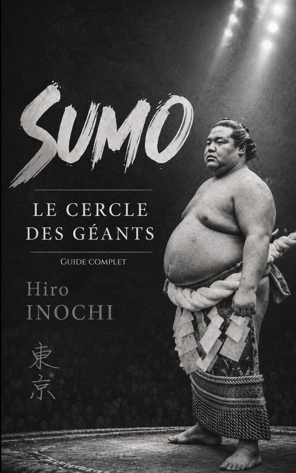 SUMO Le cercle des géants: Guide complet du sumo japonais : histoire, règles, rituels, yokozuna, tournois, culture japonaise et traditions ancestrales
