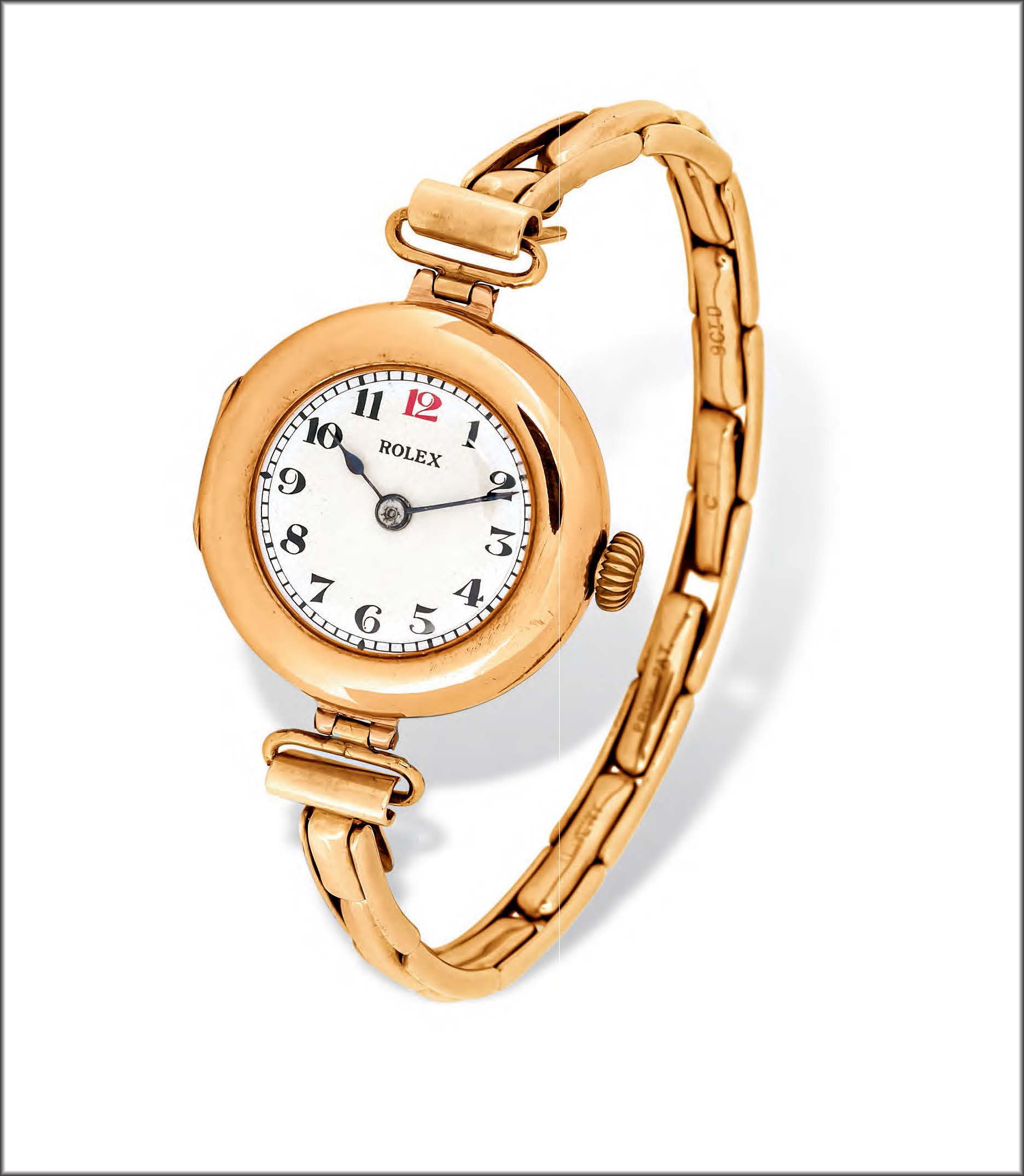 Rolex Philosophy /anglais (Luxury Philosophy)