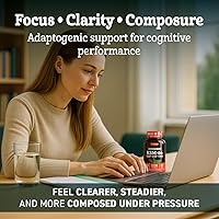 Vista 3 de Ashwagandha KSM 66 Organic – KSM-66 ashwagandha 600mg Root Extract Full Spectrum Capsules Standardized 5% Withanolides Natural Stress Relief