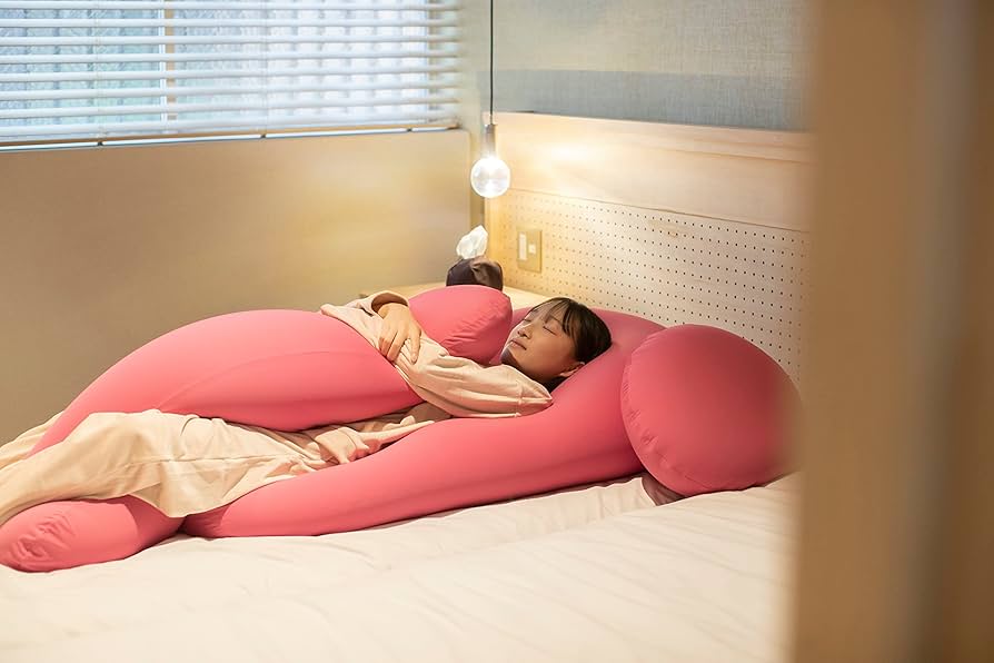 専用⭐︎MOGU 雲にのる夢枕　ピンク 専用⭐︎MOGU 雲にのる夢枕 ピンク 雲にのる®夢枕 |