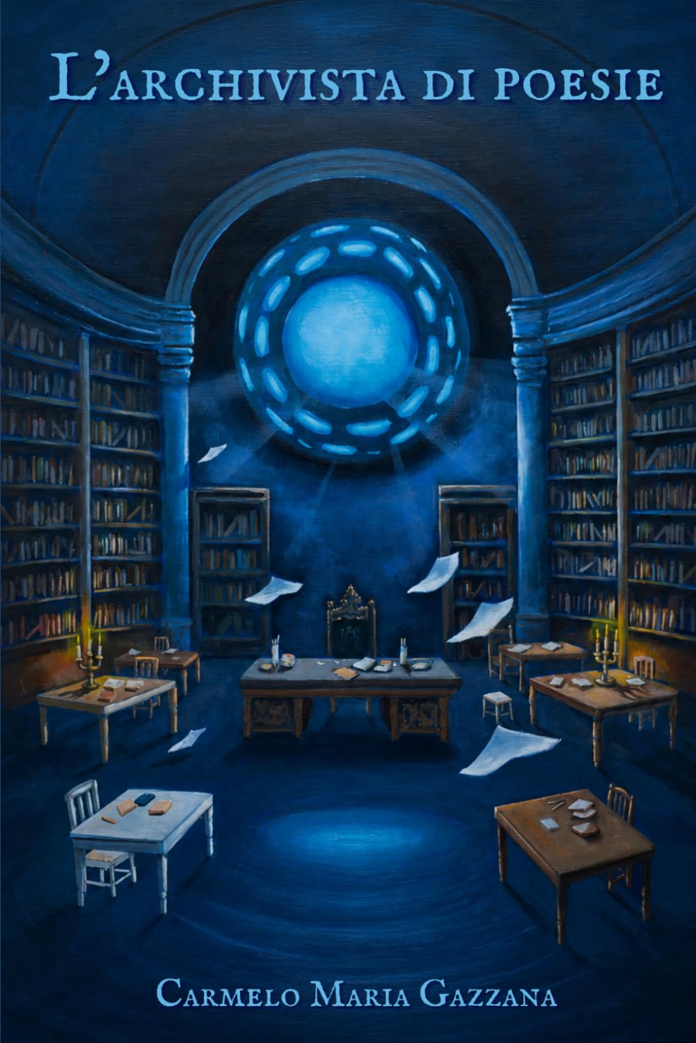 L'Archivista di poesie