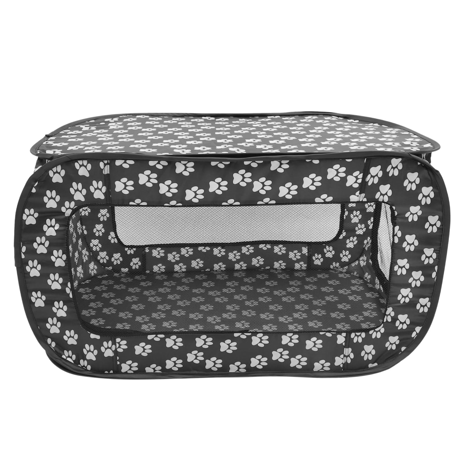 Tente pour animaux Mipcase en tissu respirant pour petit chien et chat