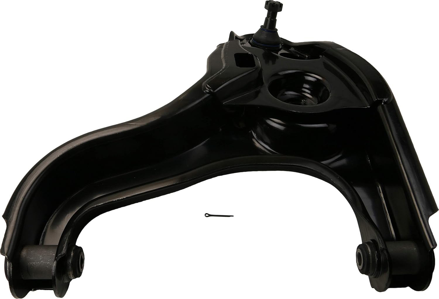 MOOG RK620483 Suspension Control Arm and Ball Joint Assembly front right lower