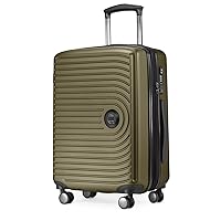 Hauptstadtkoffer Mitte - Bagaglio a Mano 55x40x23, TSA