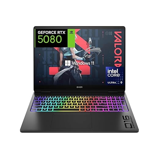 Nadal - Escribanía 5 Piezas Símil Piel Zenit Napa Negro En Oferta Hp Omen Max 16-Ah0010Ns - Ordenador Portátil Gaming De 16&Quot; 2.5K Wqxga (Intel Ultra 9-275Hx, 32Gb Ram, 1 Tb, Nvidia Geforce Rtx 5080, Windows 11) Negro - Teclado Qwerty Español