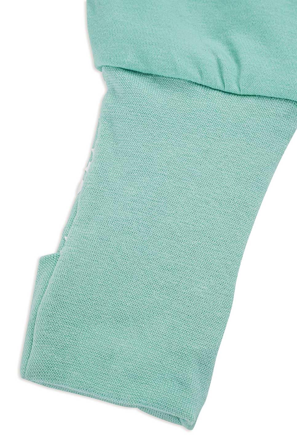 Śpiworek dla Dzieci z Nogawkami BabyBliss BlissJump 1.0 TOG – Bawełna Organiczna – Wypełnienie OEKO-TEX – Rozmiary 6 Miesięcy - 5 Lat