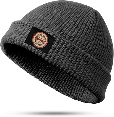 YYWCJ Fisherman Beanie Hat Norton 