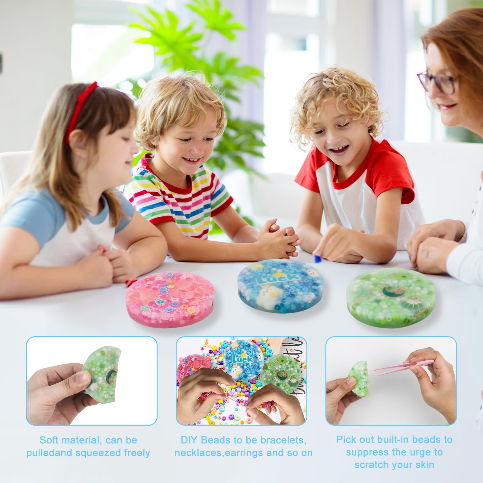 3 PCS Picky Pad - Image 4