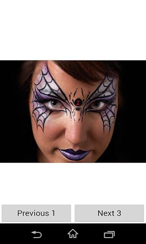 Face Painting Ideas