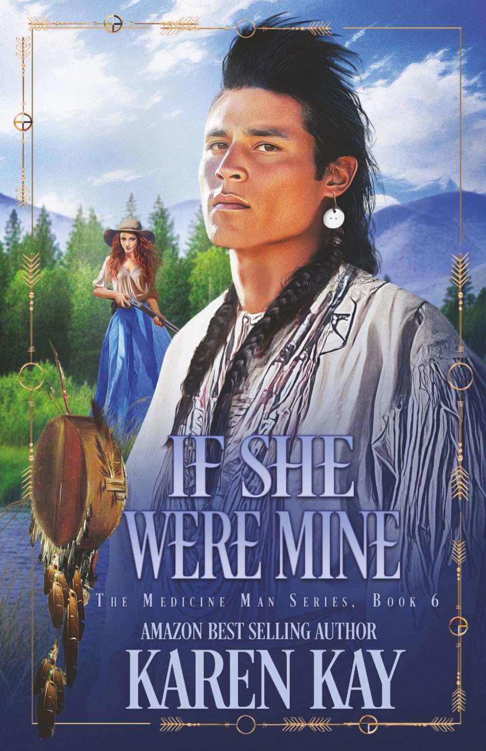 If She Were Mine (The Medicine Man)