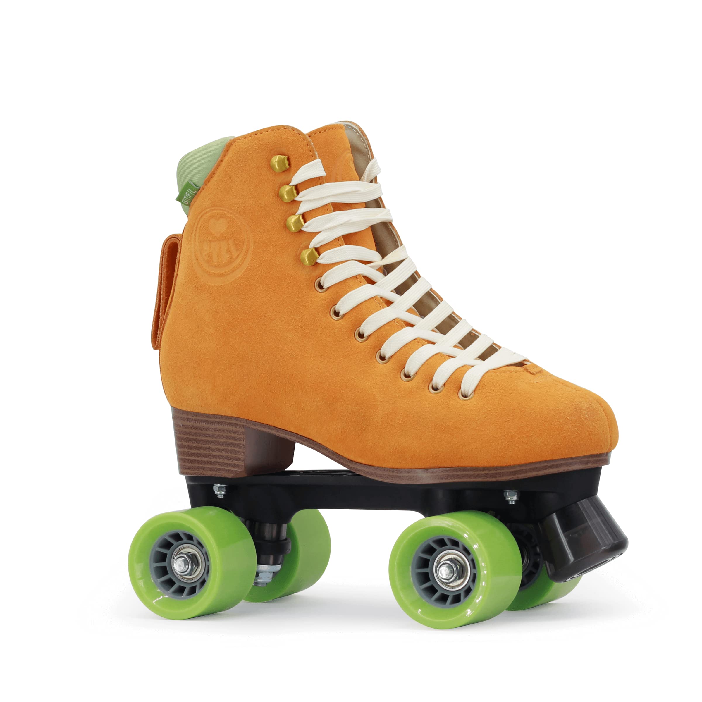 BTFLTERRY Rollerskate