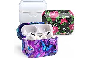 Resin Molds for xxxPods Pro Phone Case