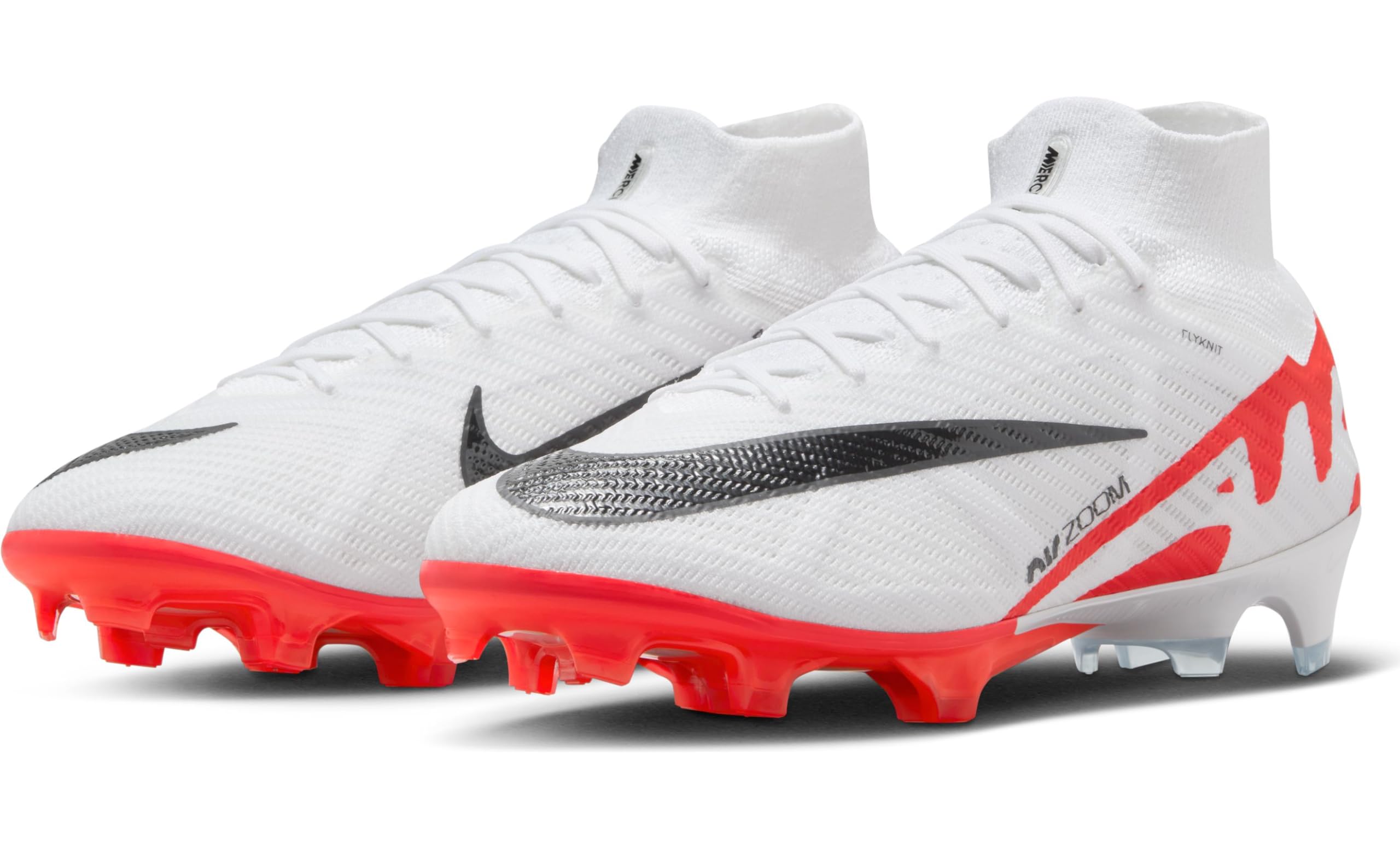 NIKE Mężczyźni Zoom Superfly 9 Elite FgButy piłkarskie