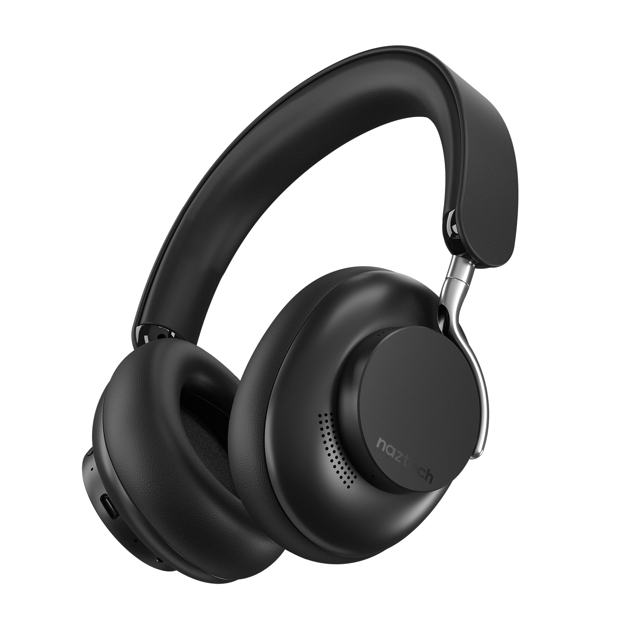 Amazon.com: NAZTECH: Headphones