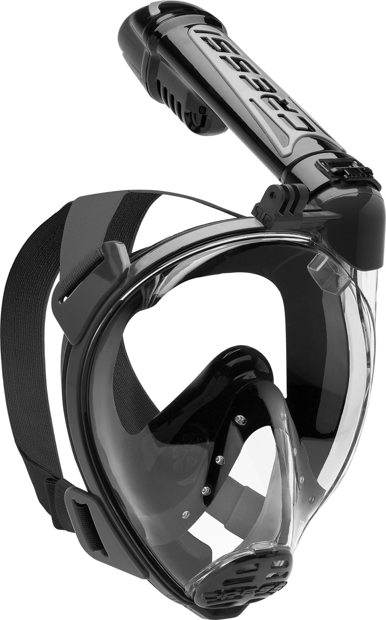 Cressi Duke Action Full Face Mask