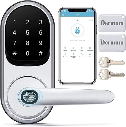 Smart Lock