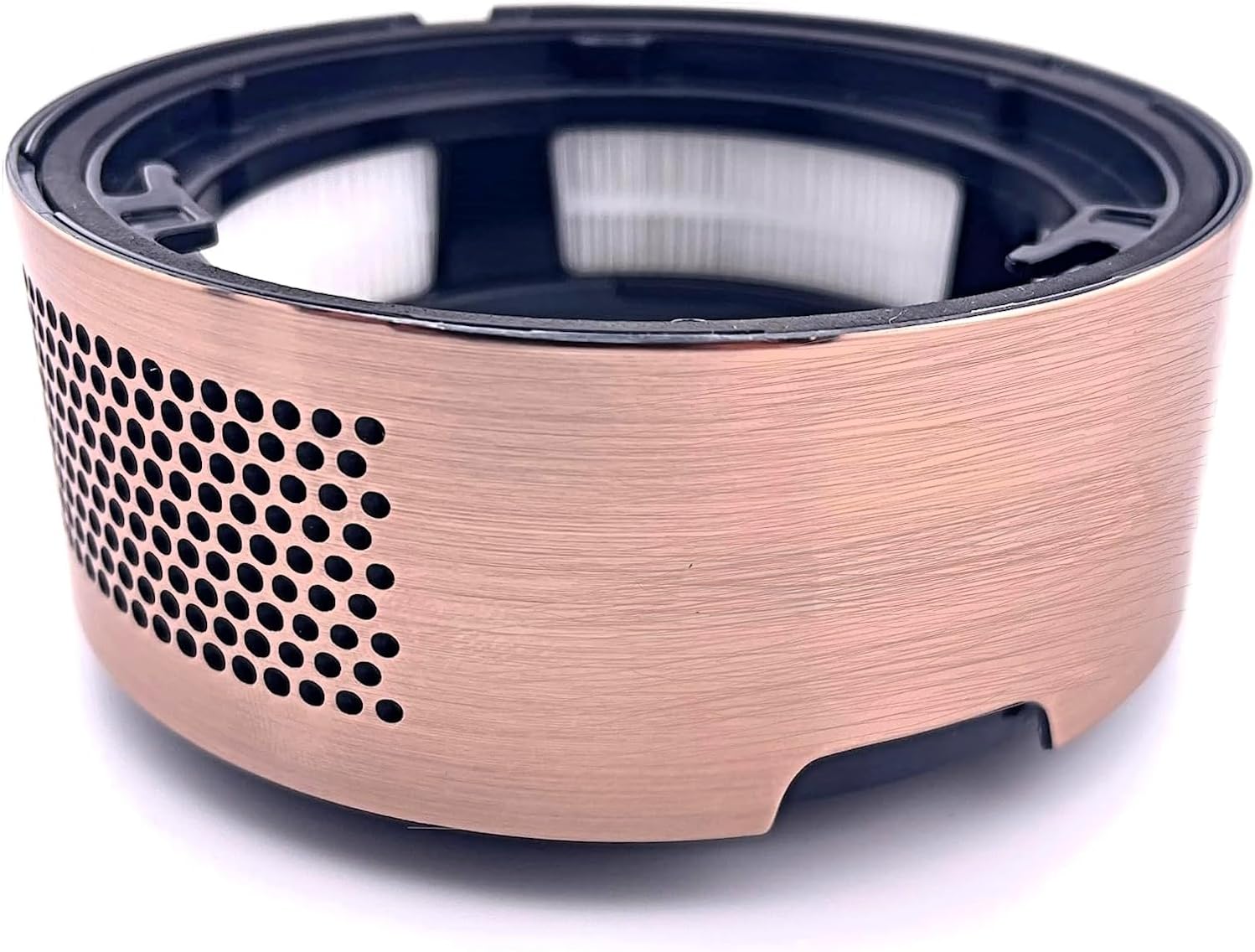 SCREENTRONICS HEPA Exhaust Dust Filter Compatible Replacement for Samsung Jet 60 70 75 75+ 90 Series Fit Flex Pet Multi-Surface Cordless Stick Vacuum Cleaner