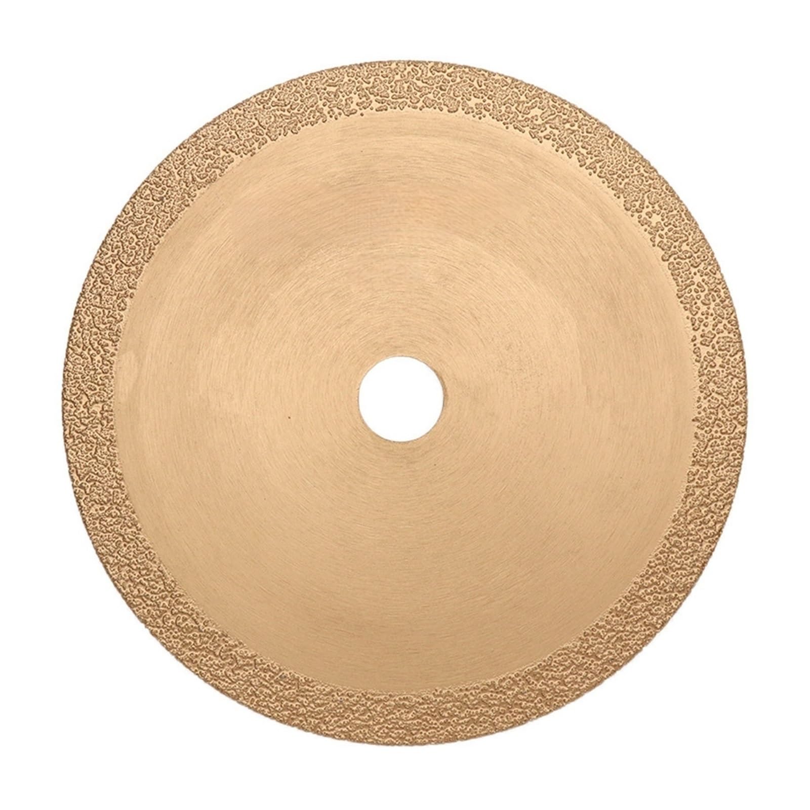 4, 5, 6, 7 pollici 100~180 mm disco abrasivo for taglio diamantato ruota in ghisa for lucidatura ceramica in pietra metallica