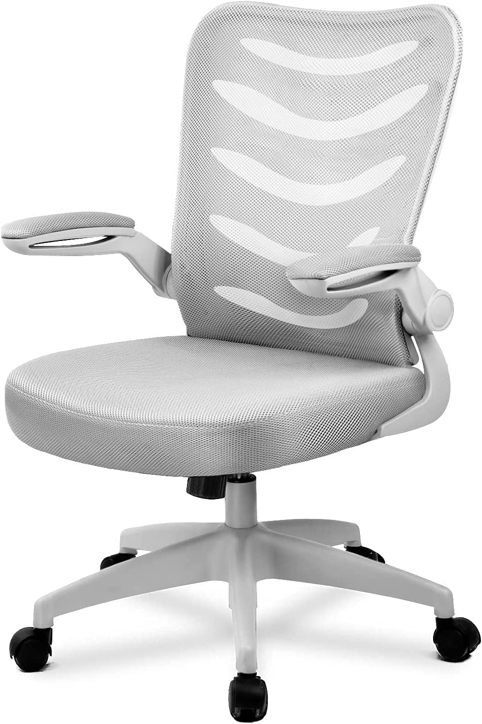 Ergonomic Desk Chair Office Task Chair Mesh Computer Chair